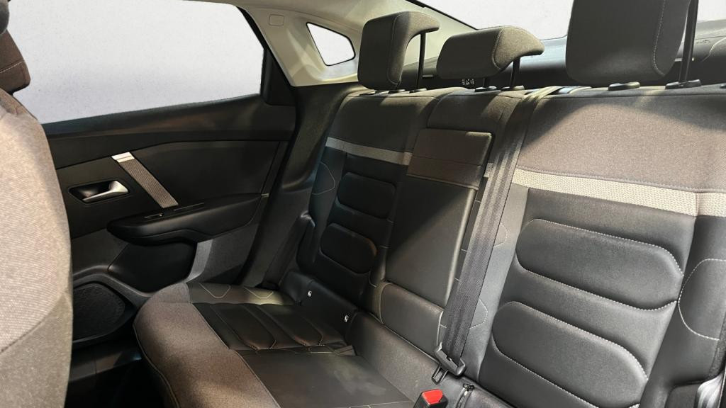 Nouvelle CITROEN C4 X  1.5 BlueHDi 16V - 130 S&S - EAT8  Max 